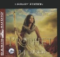 Cover-Bild zum Titel 'Prophet (Library Edition)' von 'R. J. Larson'