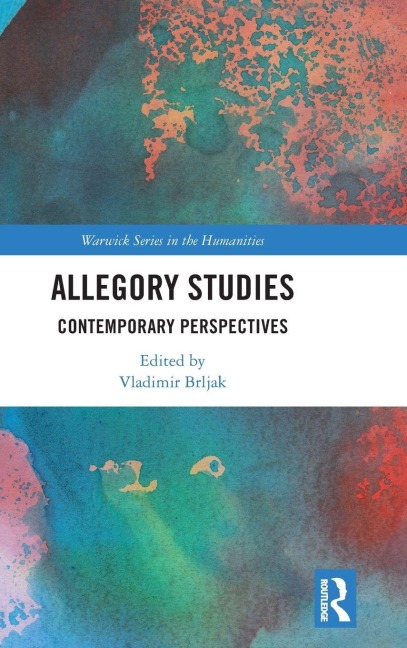 Allegory Studies - 