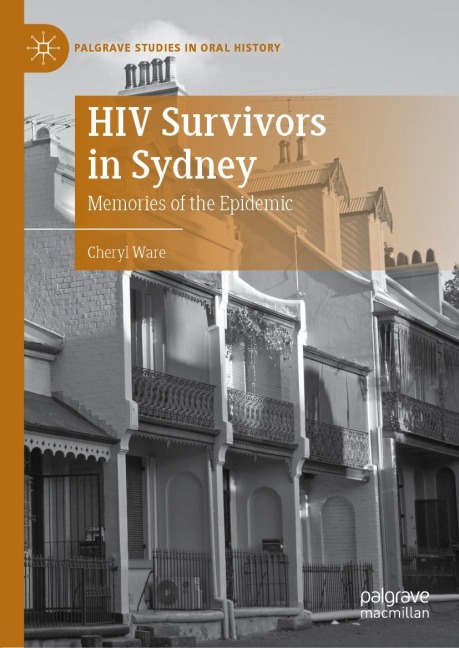 HIV Survivors in Sydney - Cheryl Ware