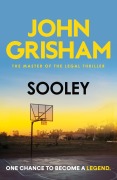 Cover-Bild zum Titel 'Sooley' von 'John Grisham'