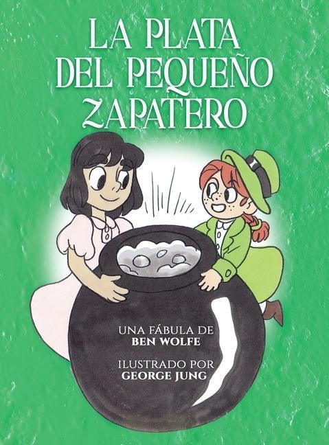 La plata del pequeño zapatero - Ben Wolfe