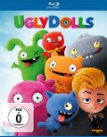 UglyDolls - Alison Peck, Robert Rodriguez, Sun-Min Kim, David Horvath, Christopher Lennertz