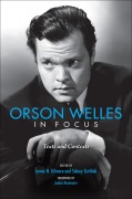 Cover-Bild zum Titel 'Orson Welles in Focus' von ''