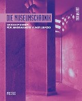 Cover-Bild zum Titel 'Die Museumschronik 1961 bis 1991' von 'Olaf Thormann'