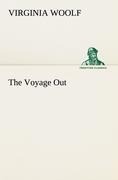 The Voyage Out - Virginia Woolf