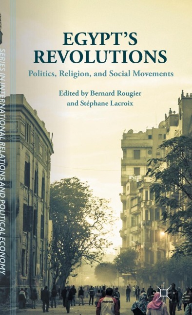 Egypt's Revolutions - 