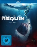 Cover-Bild zum Titel 'The Requin - Der Hai' von 'Le-Van Kiet, Jean-Paul Wall'