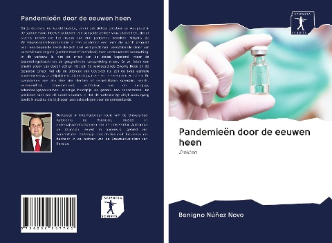 Pandemieën door de eeuwen heen - Benigno Núñez Novo