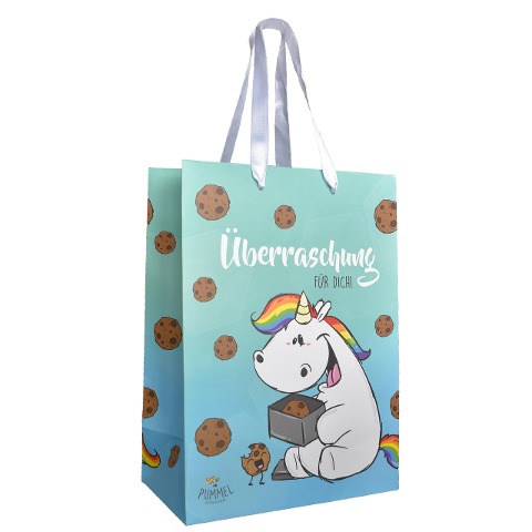 paper bag - xÜberraschung für Dich! - 