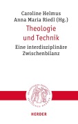 Cover-Bild zum Titel 'Theologie und Technik' von ''
