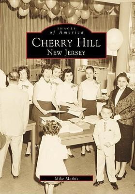 Cherry Hill, New Jersey - Mike Mathis