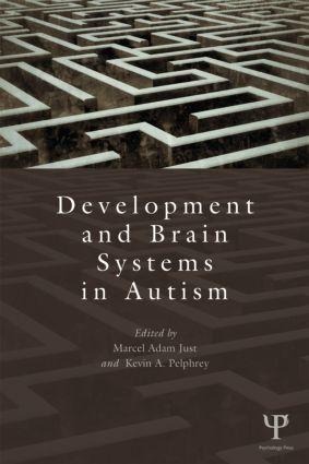Development and Brain Systems in Autism - 