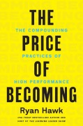Cover-Bild zum Titel 'The Price of Becoming' von 'Ryan Hawk'