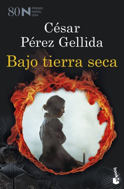 Bajo tierra seca - Cesar Perez Gellida