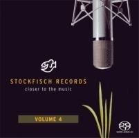 Closer To The Music Vol.4 - Various