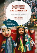Cover-Bild zum Titel 'Kazakhstan, Kyrgyzstan, and Uzbekistan' von ''