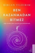 Cover-Bild zum Titel 'Ben Kazanmadan Bitmez' von 'Bircan Yildirim'