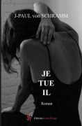 Cover-Bild zum Titel 'Je Tue Il' von 'Jean-Paul von Schramm'