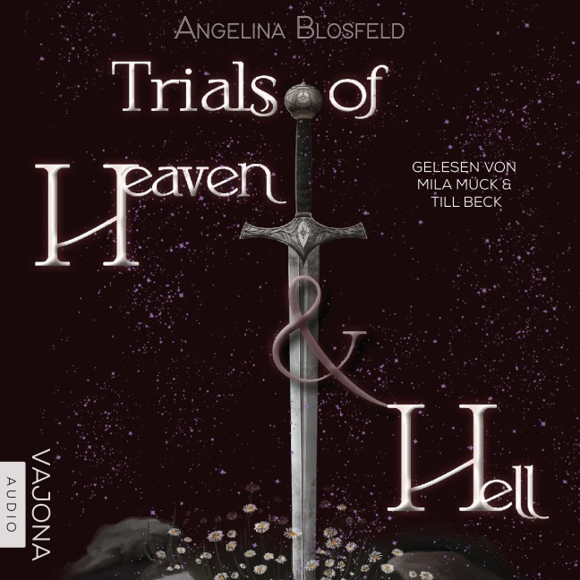 Trials of Heaven and Hell - Angelina Blosfeld
