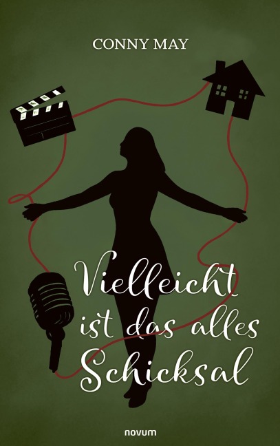 Vielleicht ist das alles Schicksal - Conny May