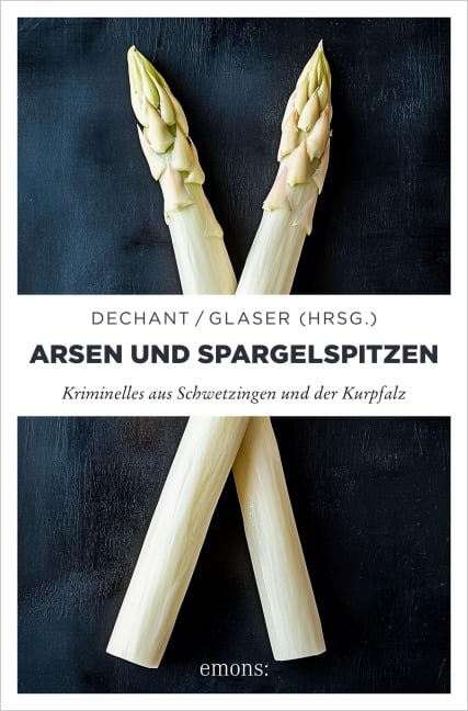 Arsen und Spargelspitzen - 