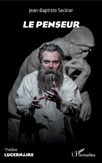 Le Penseur - Jean-Baptiste Seckler