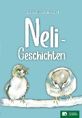 Neli - Geschichten - Angelika Reuter-Leuoth