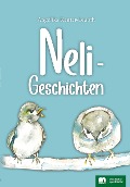Cover-Bild zum Titel 'Neli - Geschichten' von 'Angelika Reuter-Leuoth'