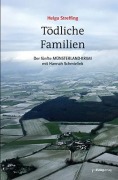 Cover-Bild zum Titel 'Tödliche Familien' von 'Helga Streffing'