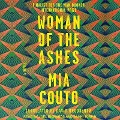 Cover-Bild zum Titel 'Woman of the Ashes' von 'Mia Couto'