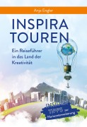 Cover-Bild zum Titel 'InspiraTouren' von 'Anja Engler'