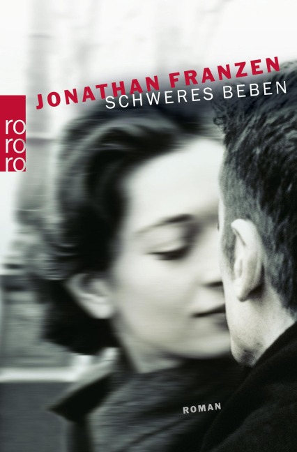 Schweres Beben - Jonathan Franzen