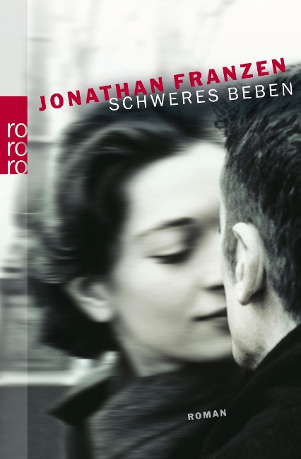 Schweres Beben - Jonathan Franzen