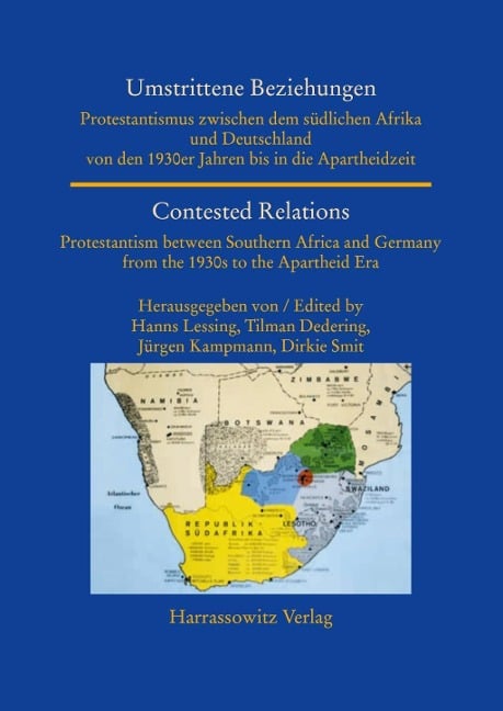 Umstrittene Beziehungen / Contested Relations - 