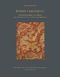 Cover-Bild zum Titel 'Panni tartarici' von 'Juliane von Fircks'