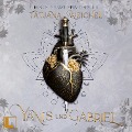 Cover-Bild zum Titel 'Yanis und Gabriel' von 'Tatjana Weichel'