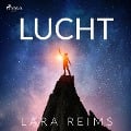 Cover-Bild zum Titel 'Lucht' von 'Lara Reims'