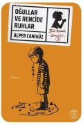Cover-Bild zum Titel 'Ogullar ve Rencide Ruhlar' von 'Alper Canigüz'