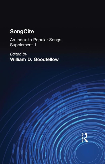 SongCite - 