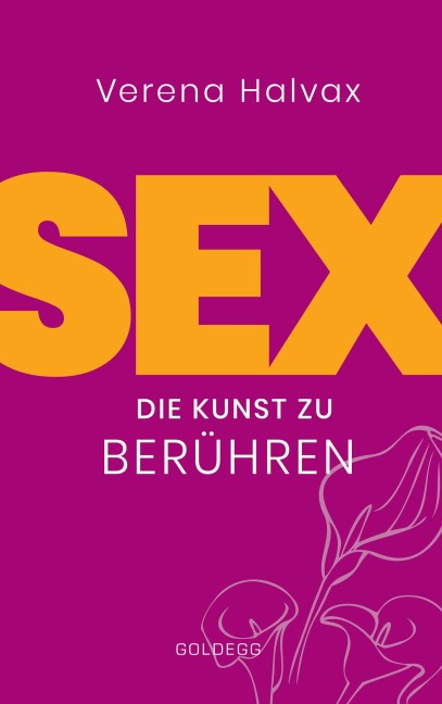 Sex - Verena Halvax