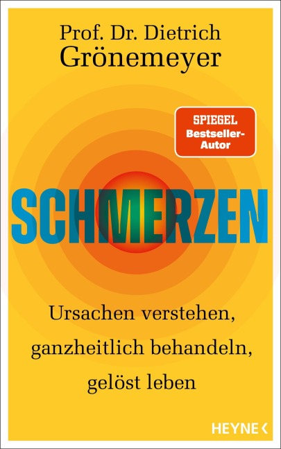 Schmerzen - Dietrich Grönemeyer