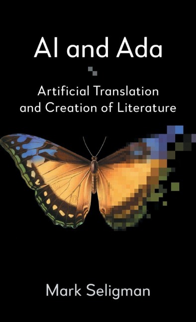 AI and ADA - Mark Seligman