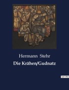 Cover-Bild zum Titel 'Die Krähen/Gudnatz' von 'Hermann Stehr'