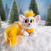 Cover-Bild zum Titel 'Bogie(TM) Plush Gelb' von ''