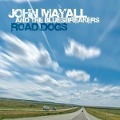 Road Dogs - John & The Bluesbreakers Mayall