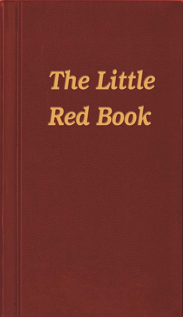 The Little Red Book - Anonymous