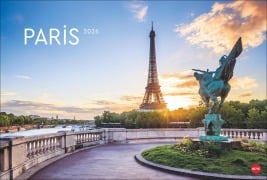 Paris Edition 2026 - 