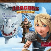 Cover-Bild zum Titel 'Folge 29: Lebenslange Schuld / Die Schneegeist-Jagd (Das Original-Hörspiel zur TV-Serie)' von 'Thomas Karallus'