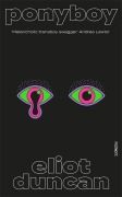 Cover-Bild zum Titel 'Ponyboy' von 'Eliot Duncan'