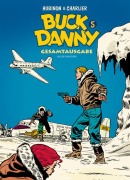 Cover-Bild zum Titel 'Buck Danny 05' von 'Victor Hubinon, Jean-Michel Charlier'